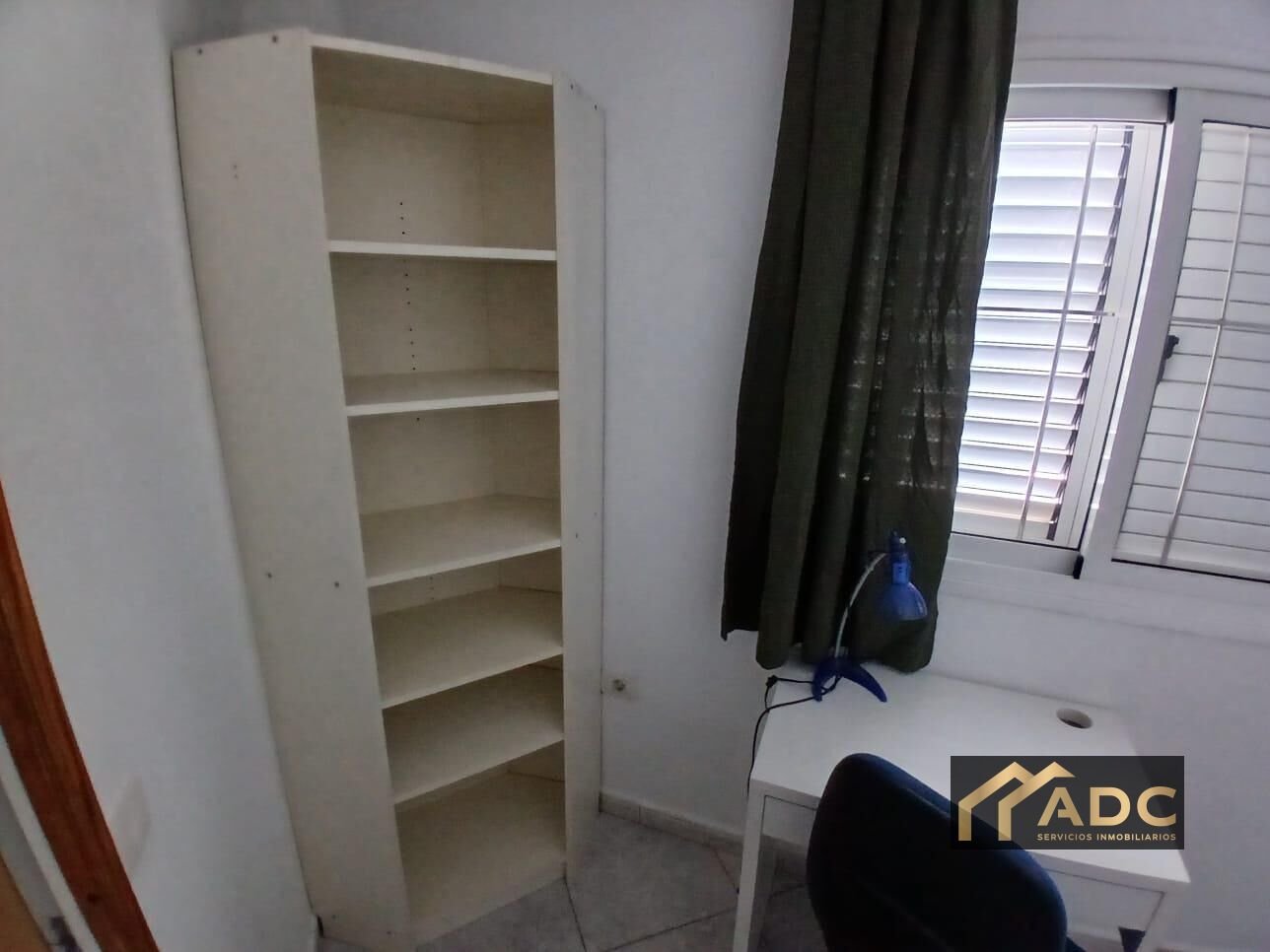 Piso de 96 m² en San Cristóbal de La Laguna