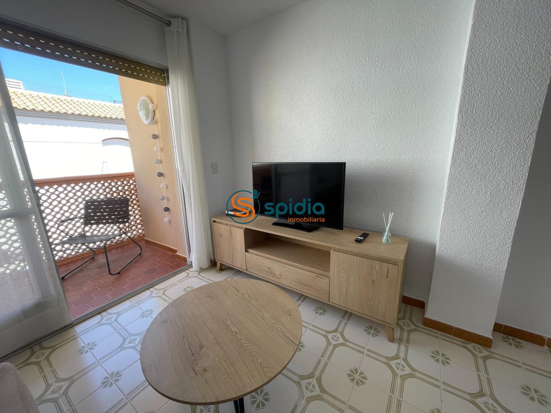 Pis de 80 m² a Águilas