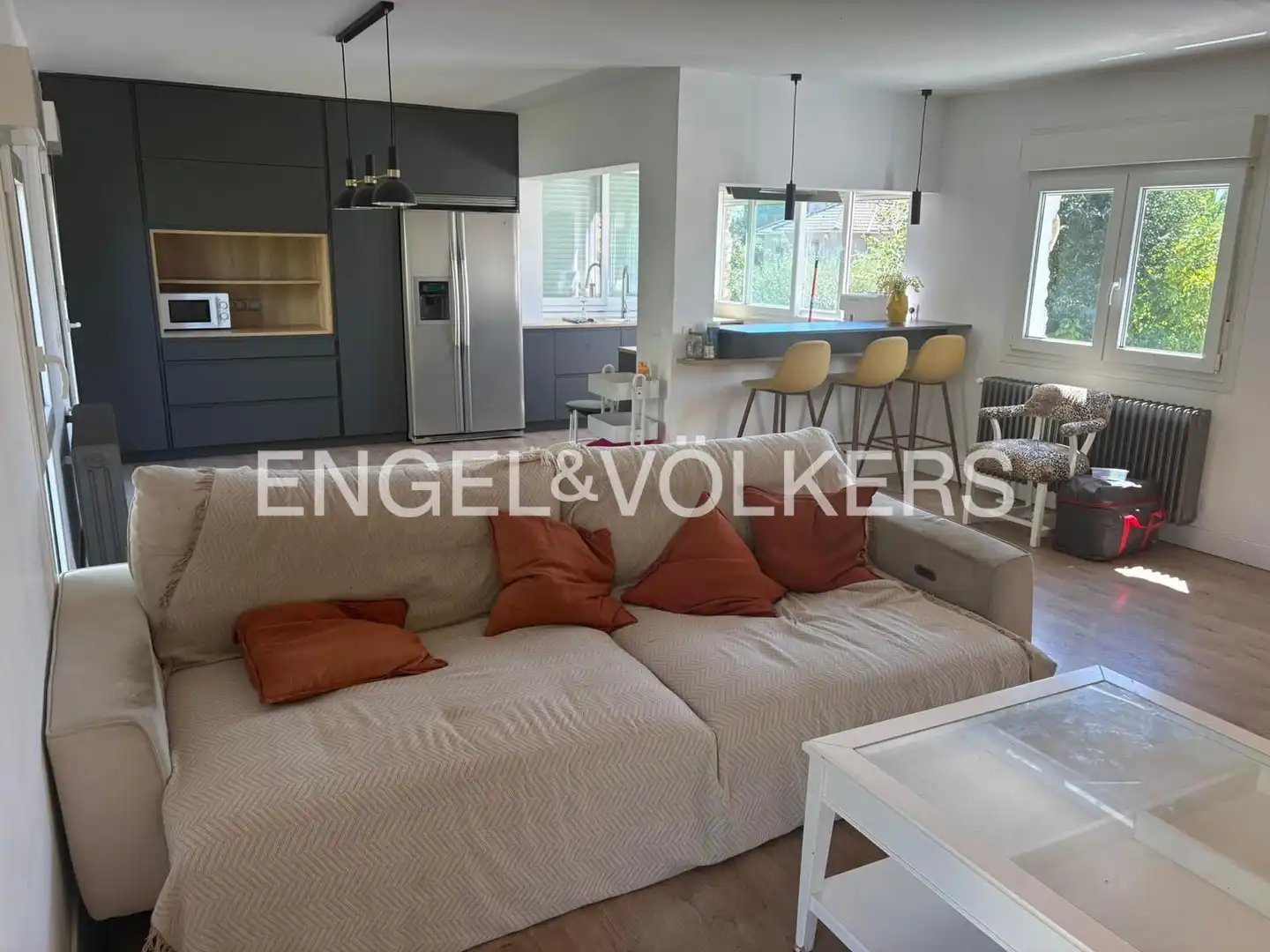 Casa de 300 m² en Las Rozas de Madrid