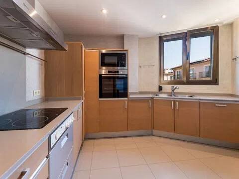 Piso de 135 m² en Palma