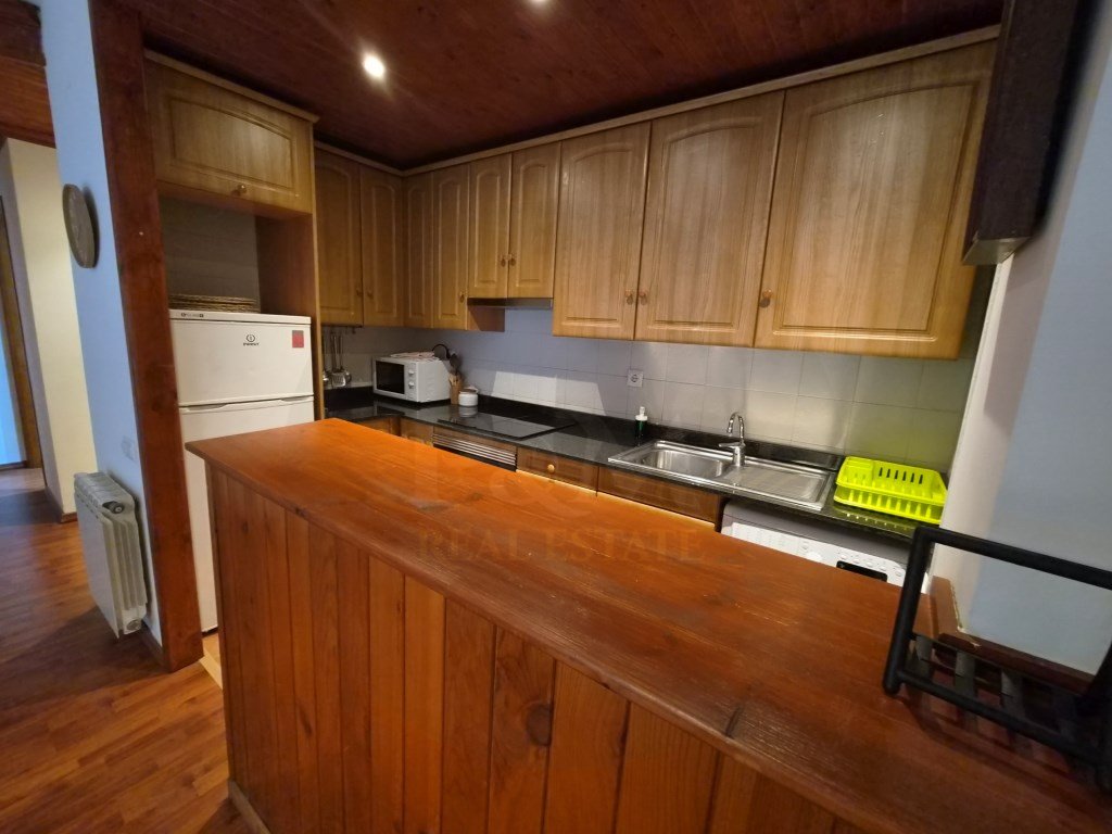 Piso de 70 m² en Les