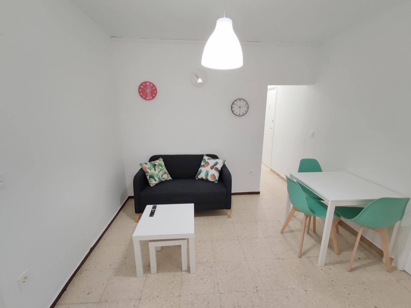 Habitació de lloguer, Granada
