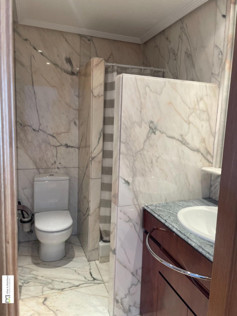 Piso de 170 m² en León