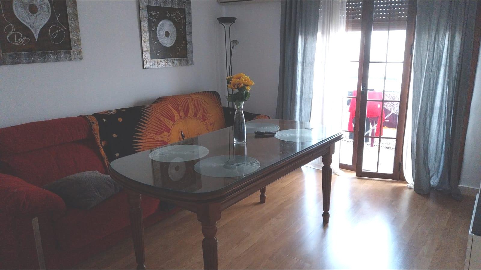 Piso de 86 m² en Alcalá de Guadaíra