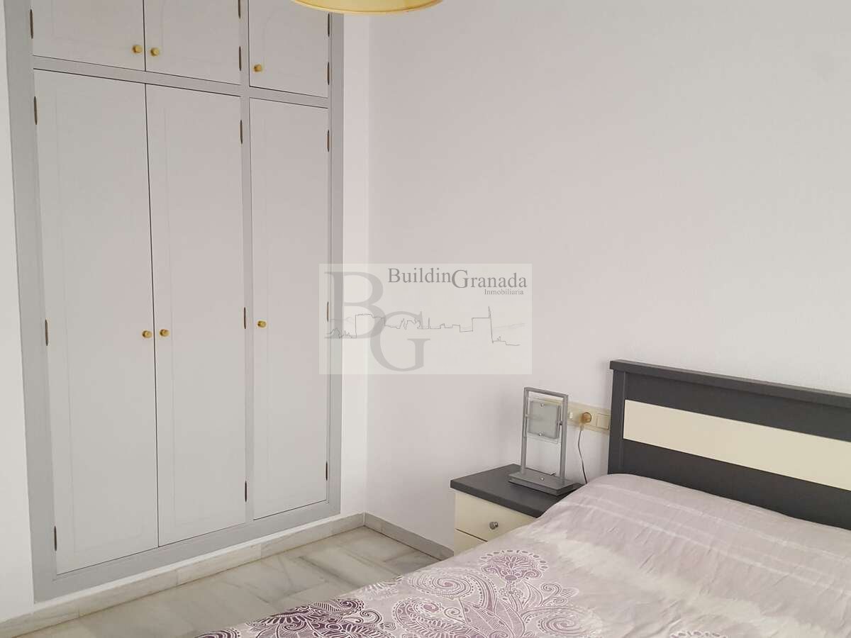 Apartamento 60 m² em Cenes de la Vega