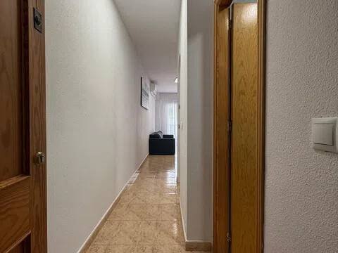 Wohnung 60 m² in Torrevieja
