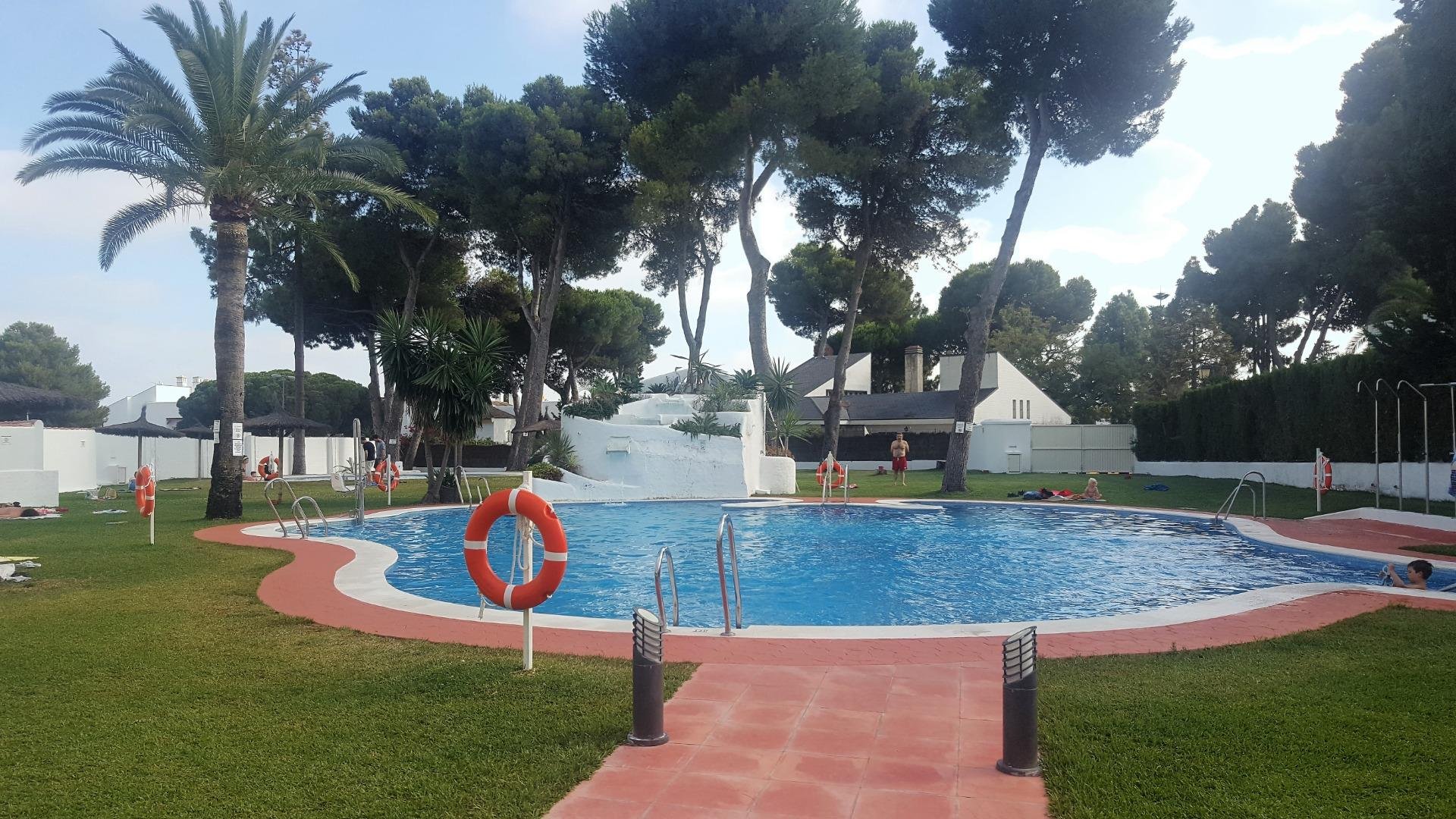 Pis de 54 m² a El Puerto de Santa María