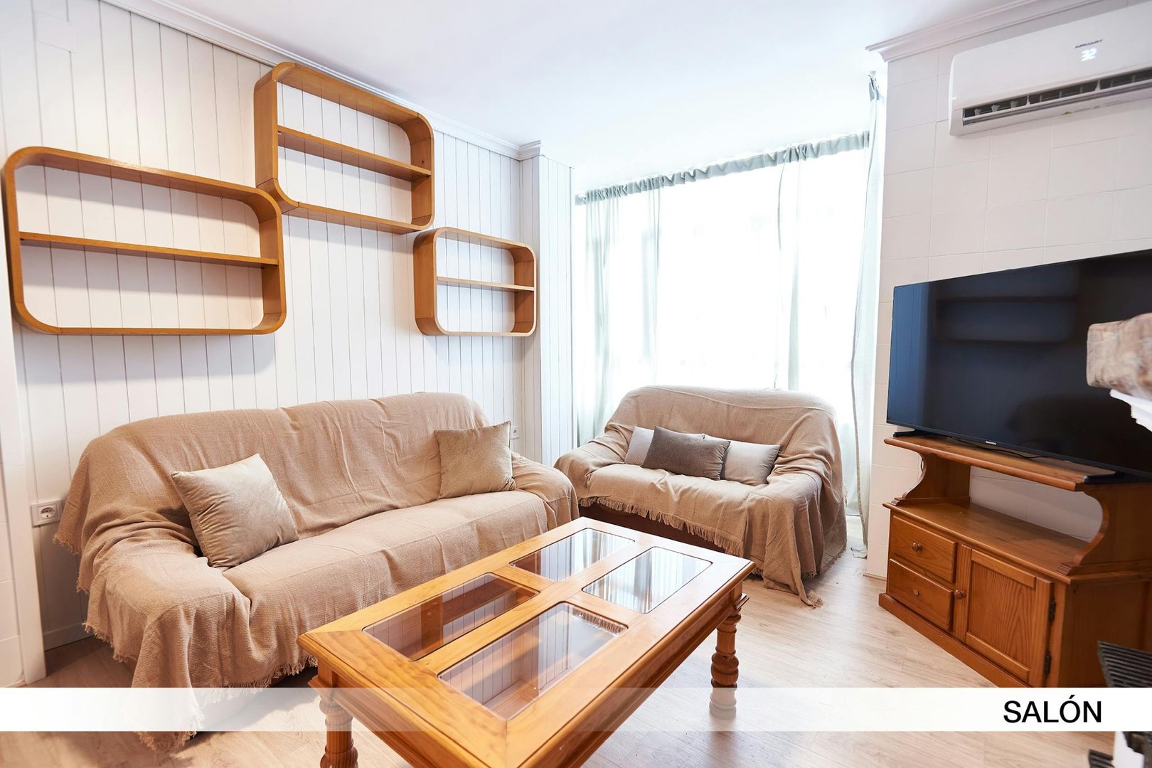 Habitació de lloguer, Sevilla