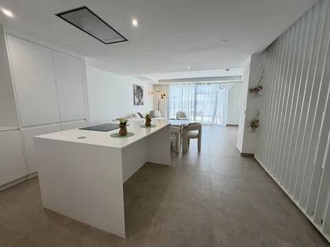 Piso de 324 m² en Estepona