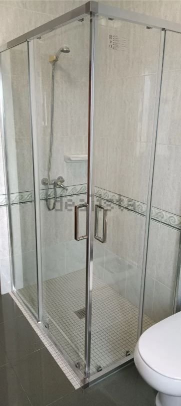 Piso en alquiler, Ferrol