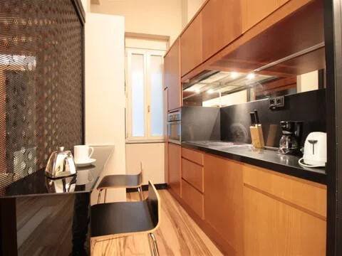 Piso de 60 m² en Madrid