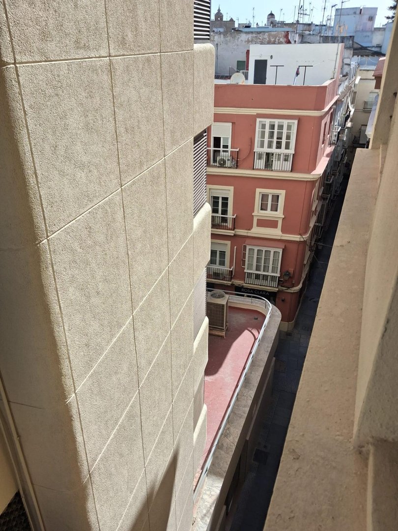 Appartamento 43 m² a Cádiz