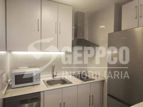 Piso de 60 m² en Madrid