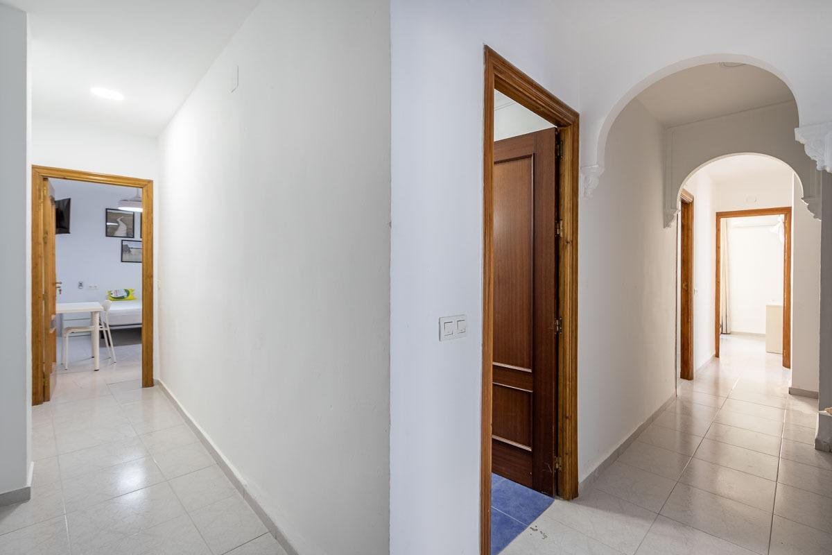 Appartement 90 m² à Armilla