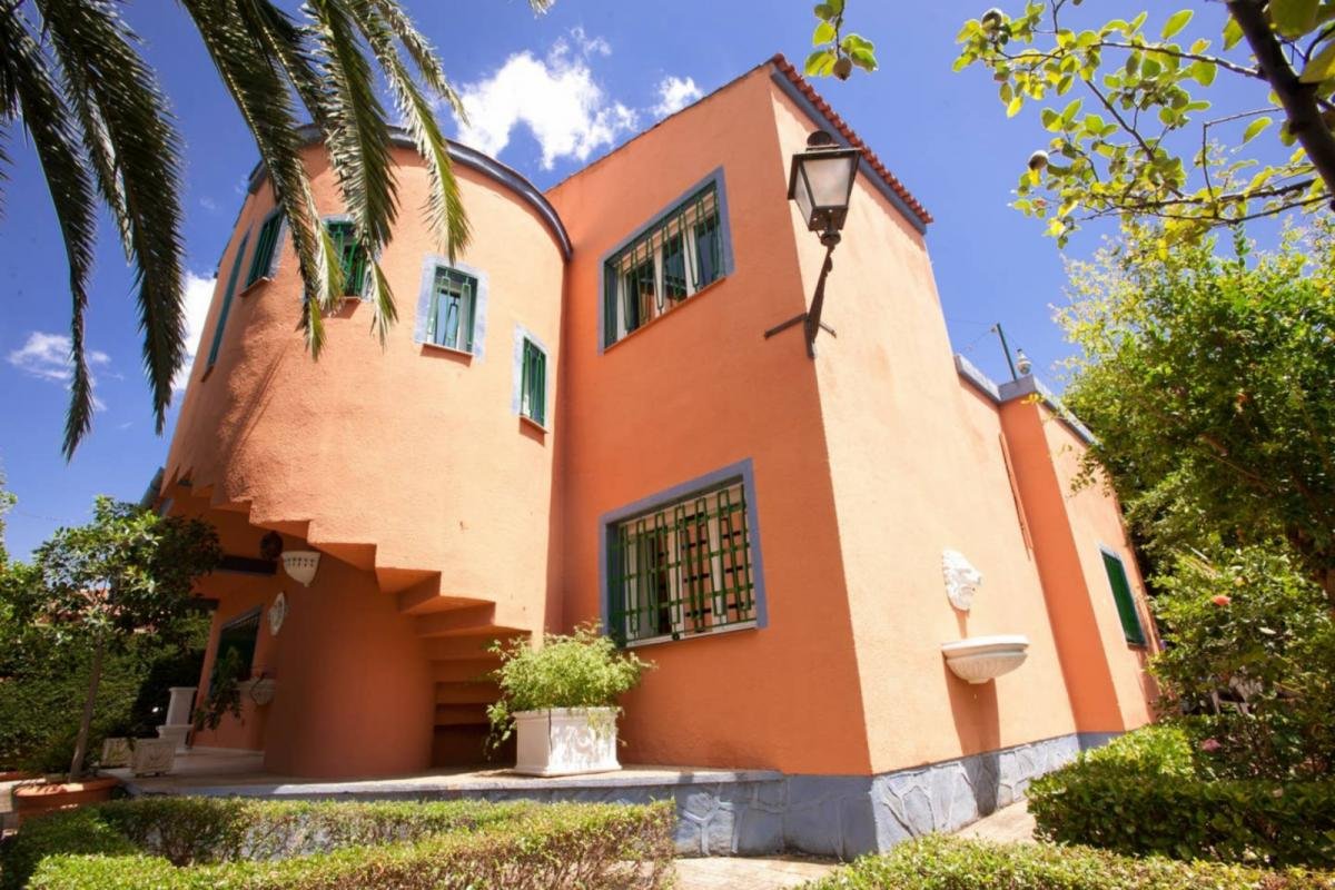 Casa de 230 m² a Sevilla