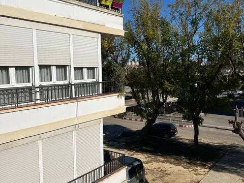 Flat 85 m² in Seville