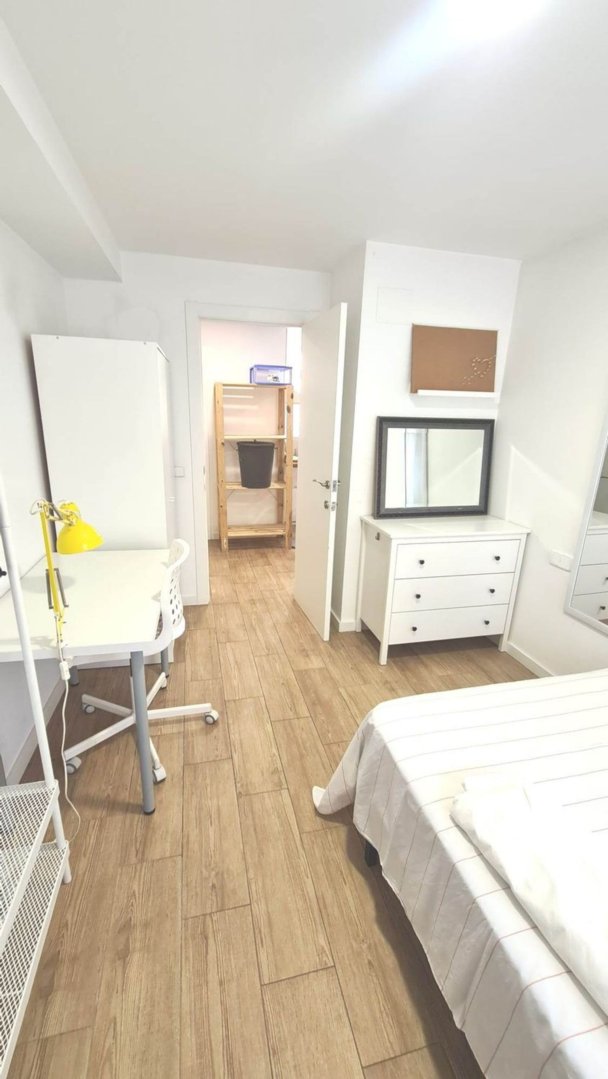 Piso de 70 m² en Valencia