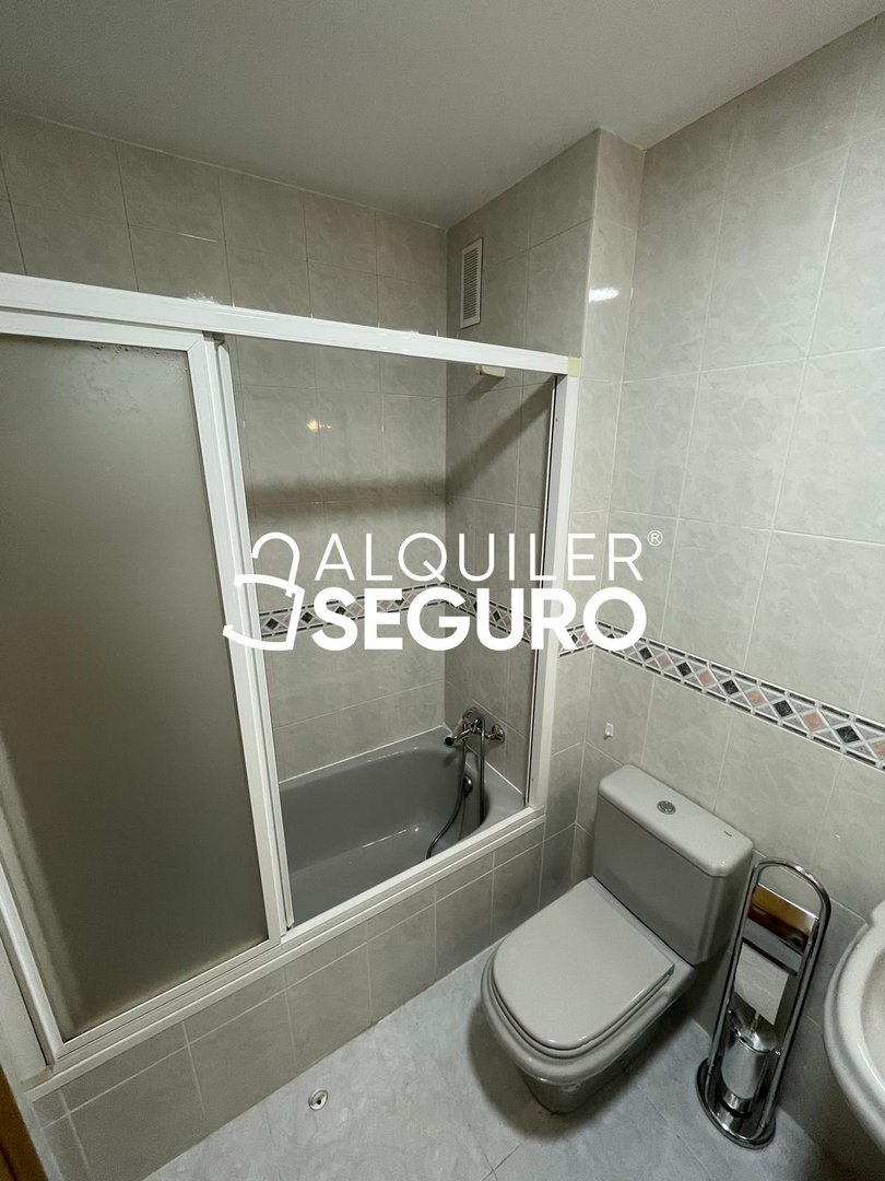 Wohnung 80 m² in Madrid