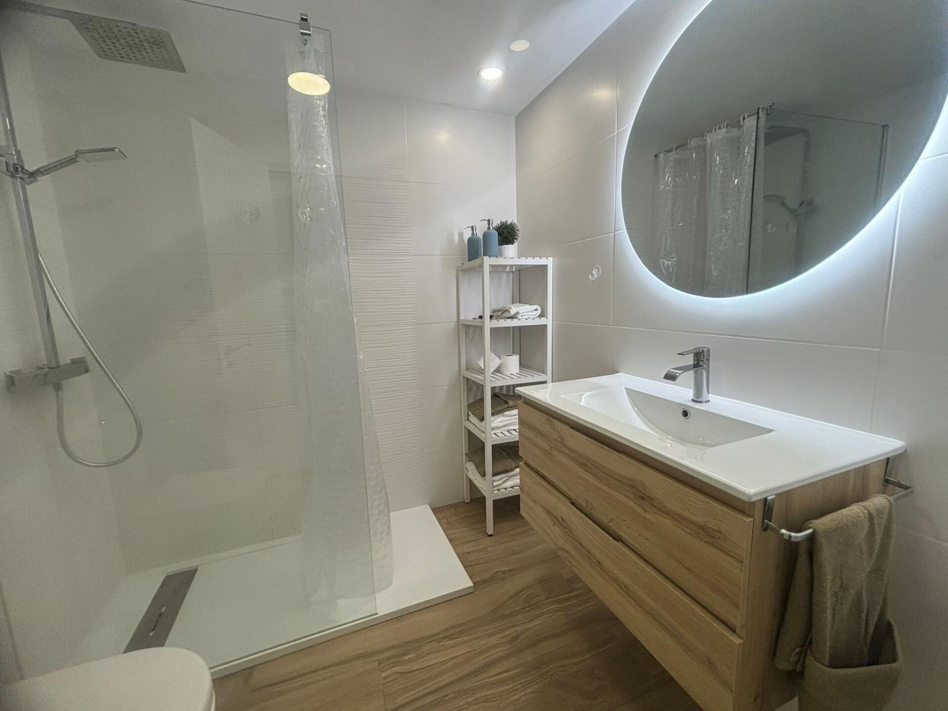Appartamento 45 m² a Benalmádena