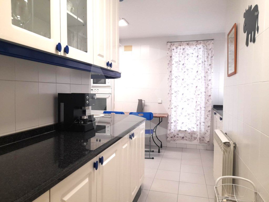 Piso de 120 m² en Badajoz