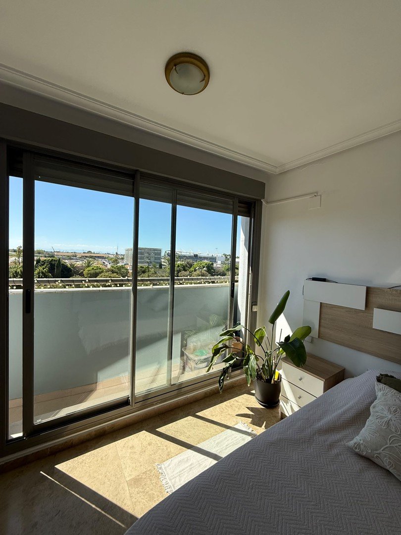 Wohnung 75 m² in Valencia