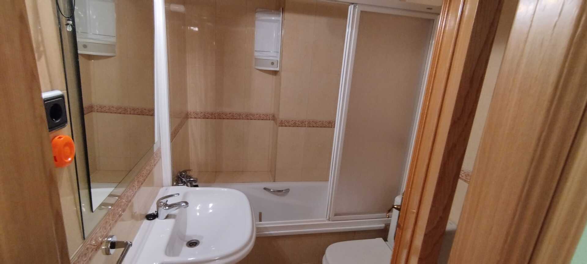 Pis de 125 m² a Linares