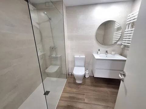 Pis de 60 m² a Xàbia