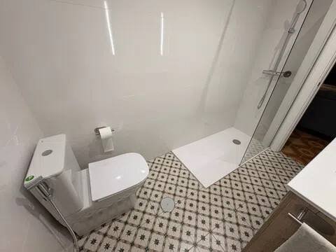 Piso de 75 m² en Ferrol