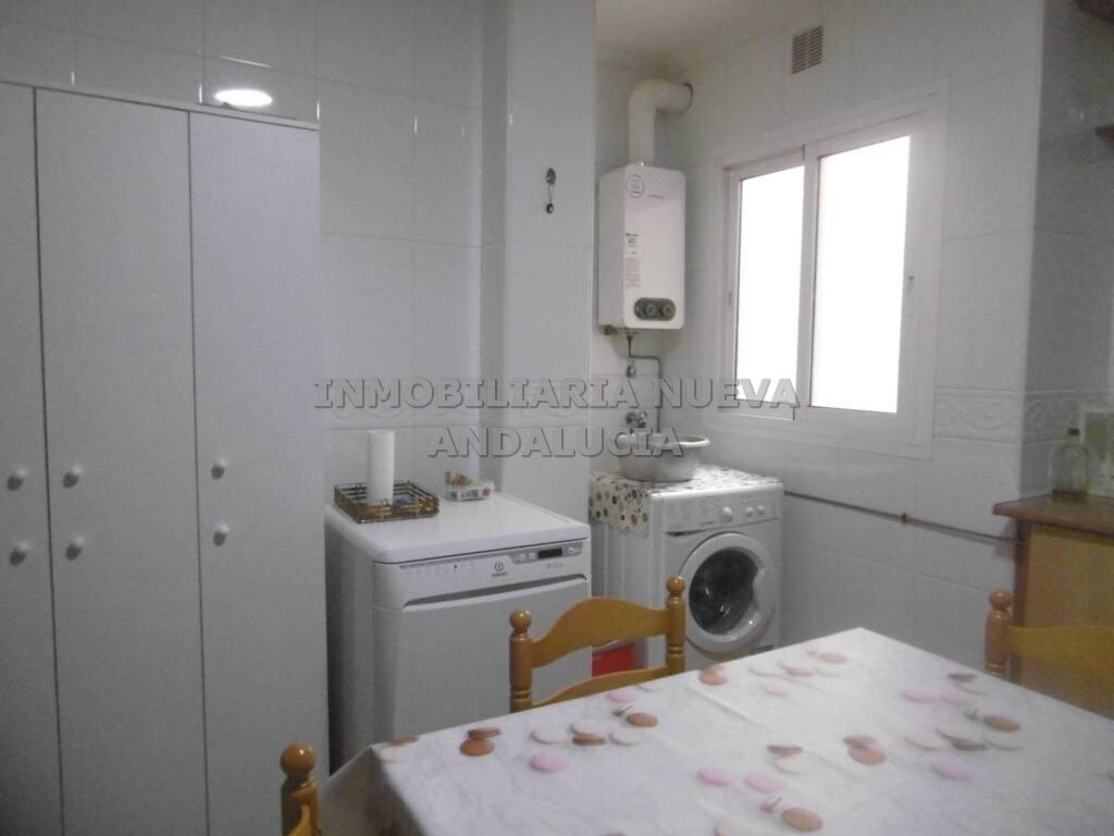 Piso de 115 m² en Almería