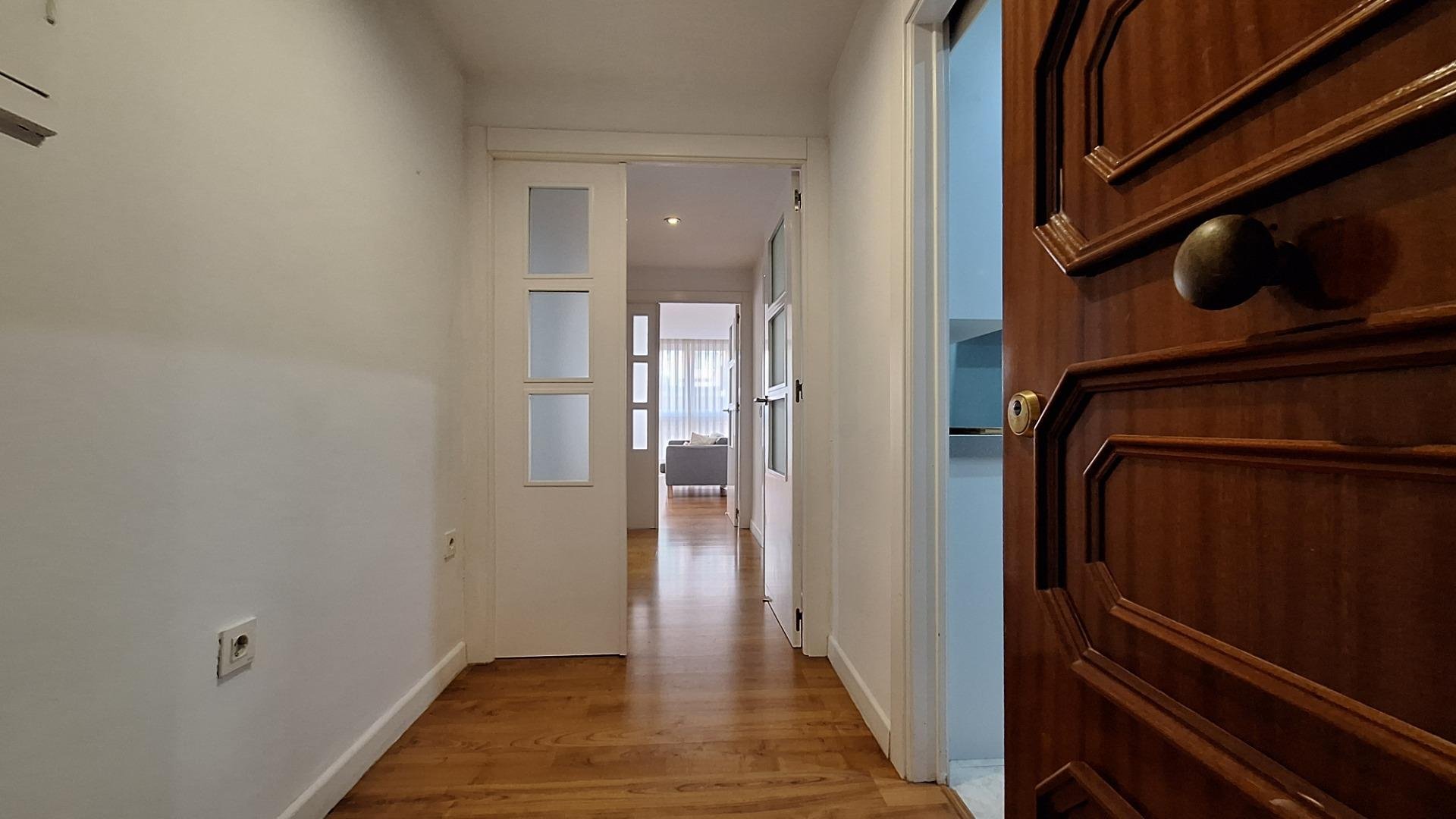 Piso de 100 m² en Murcia