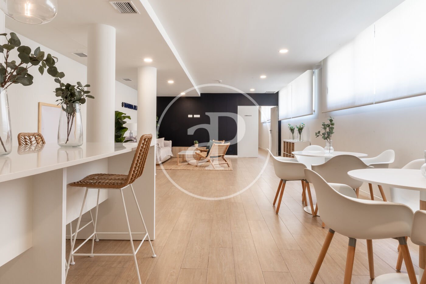 Piso de 85 m² en Dénia