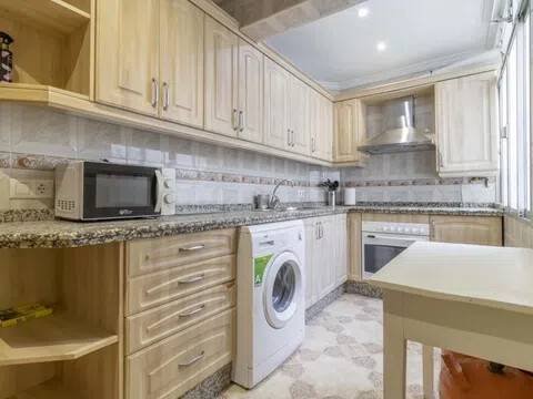 Pis de 70 m² a Sevilla