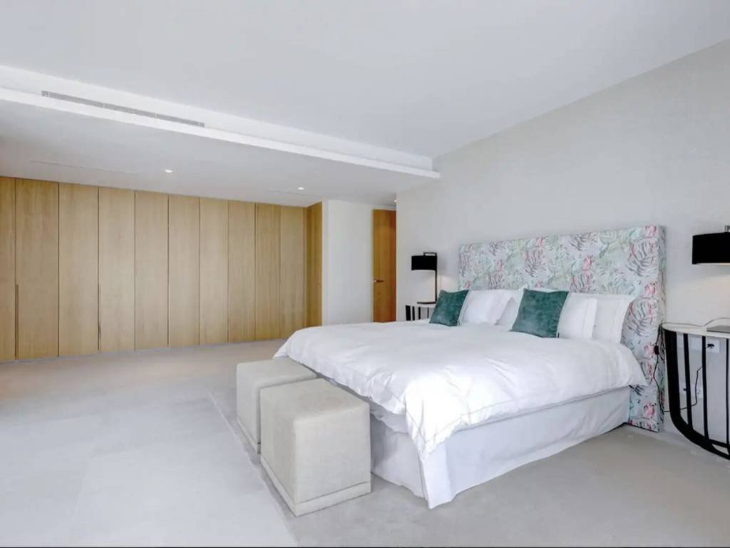 Piso de 438 m² en Benahavís