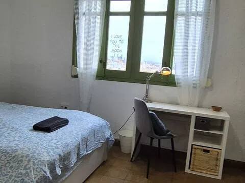 Zimmer 127 m², Valencia