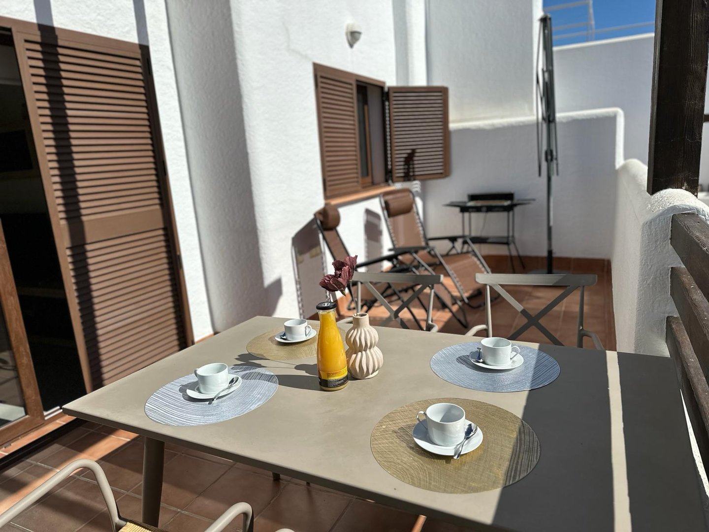 Piso de 75 m² en Pulpí
