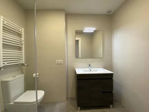 Appartamento 119 m² a Ávila