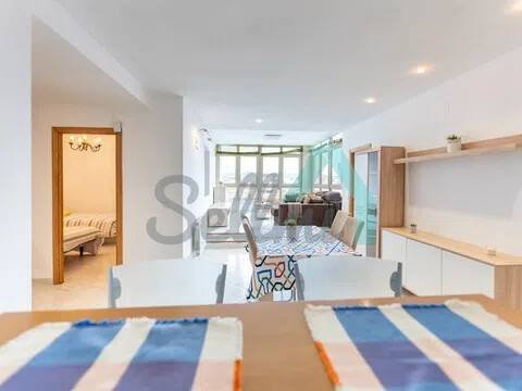 Piso de 120 m² en Oviedo