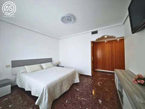 Квартира 165 м² у Сарагосі