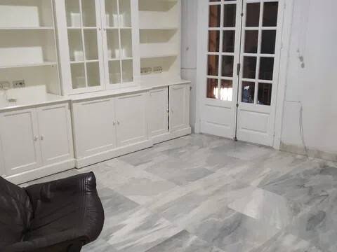 Piso de 220 m² en Almería