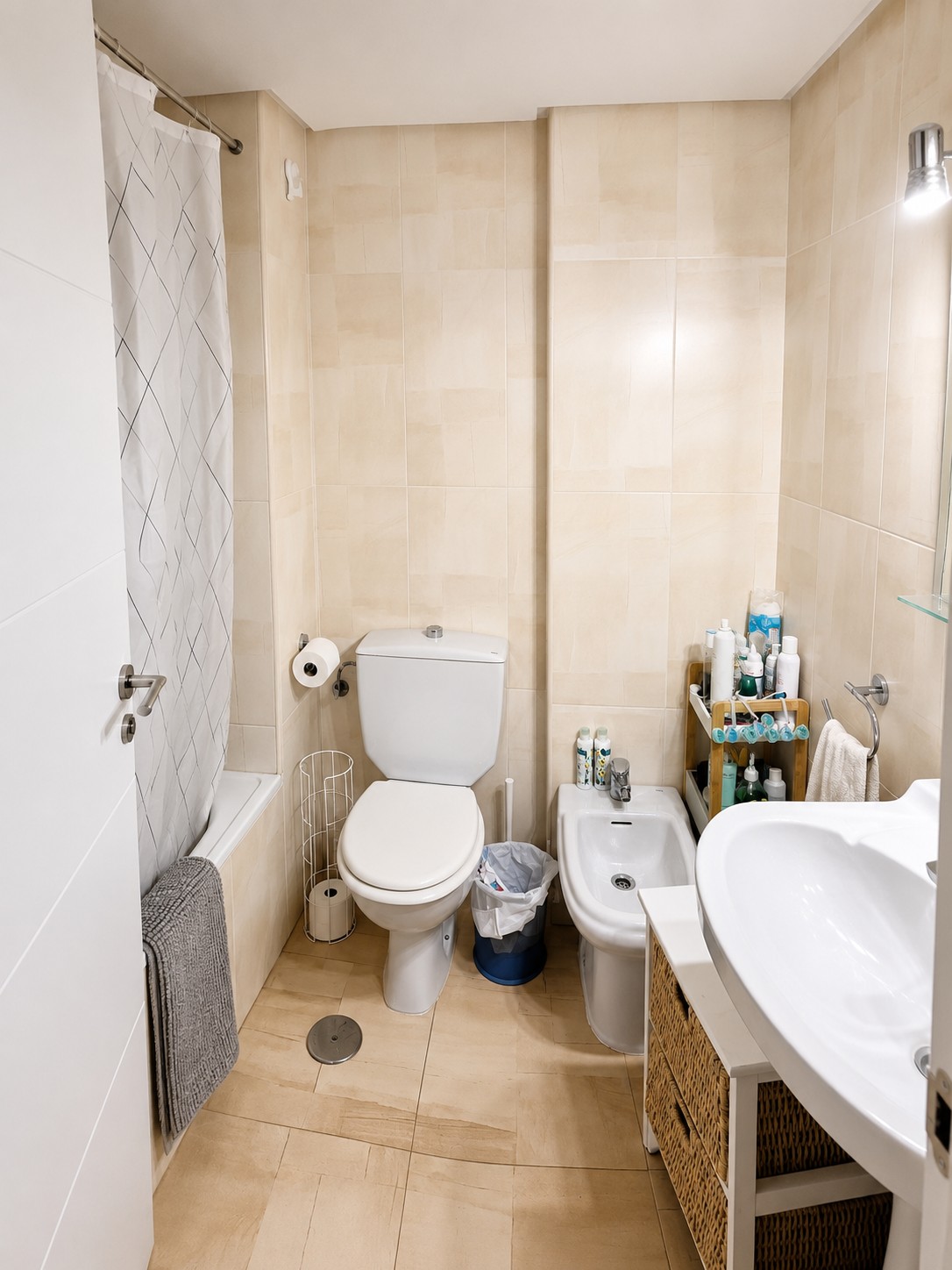 Habitación 100 m², Las Rozas de Madrid
