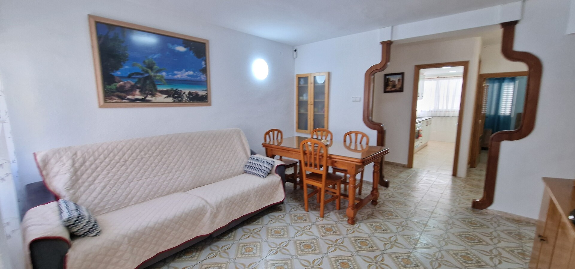 Appartamento 83 m² a Valencia