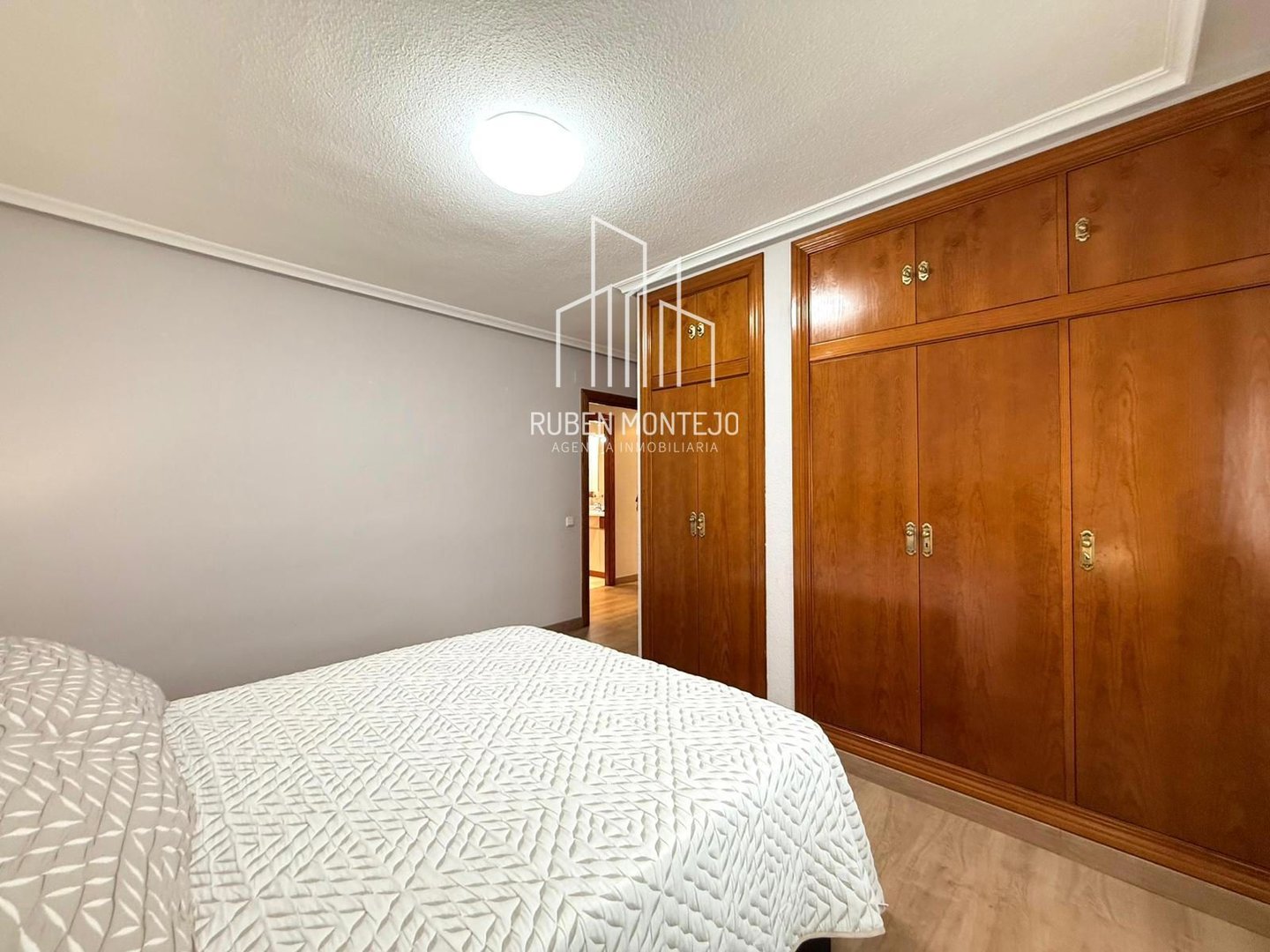Piso de 136 m² en Salamanca