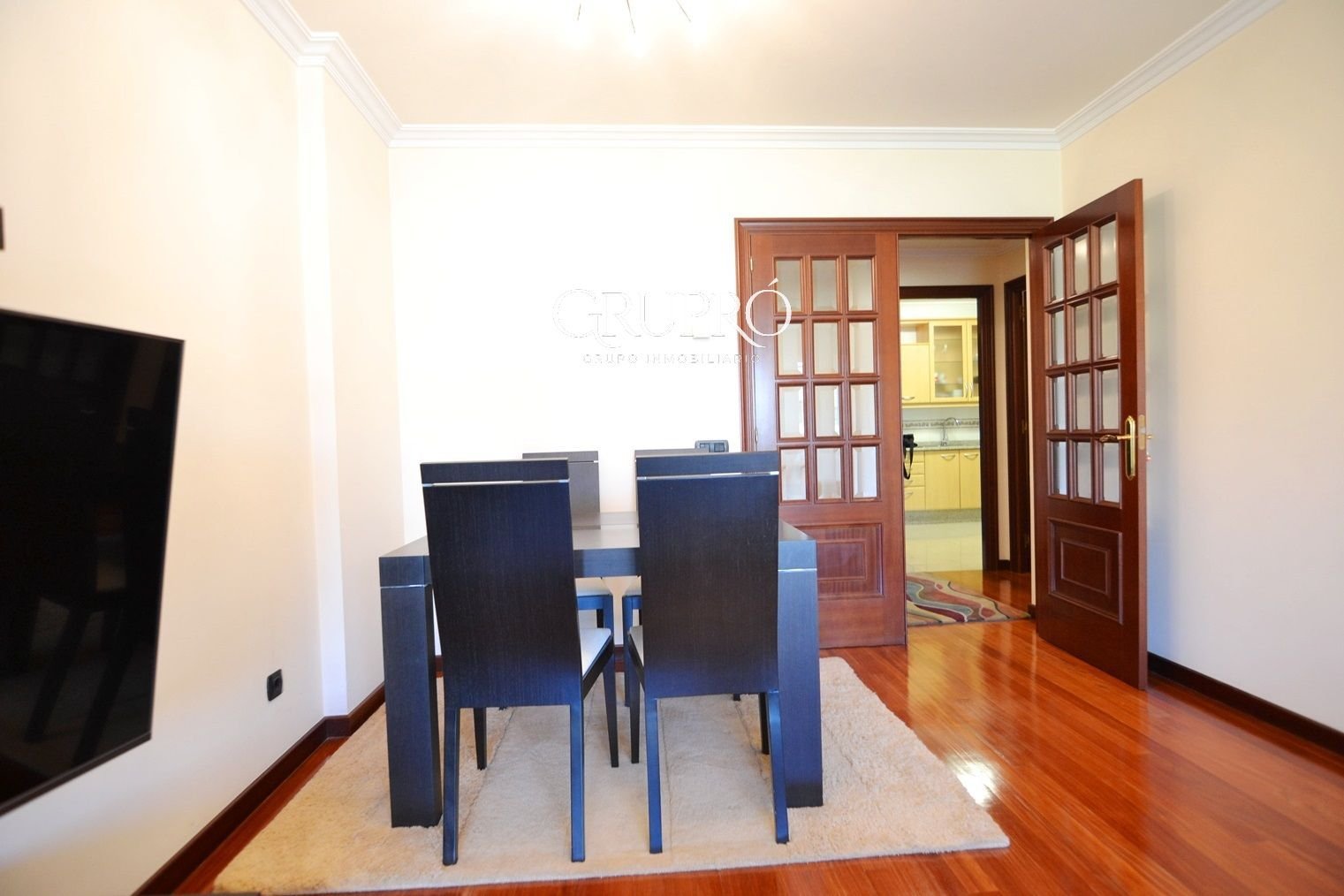 Квартира 100 м² в Vigo