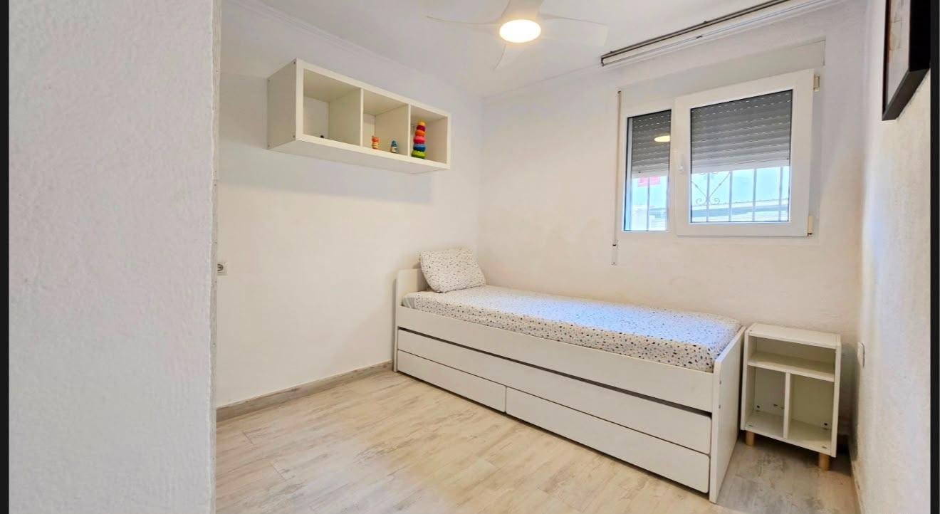 Apartamento 65 m² em Dénia