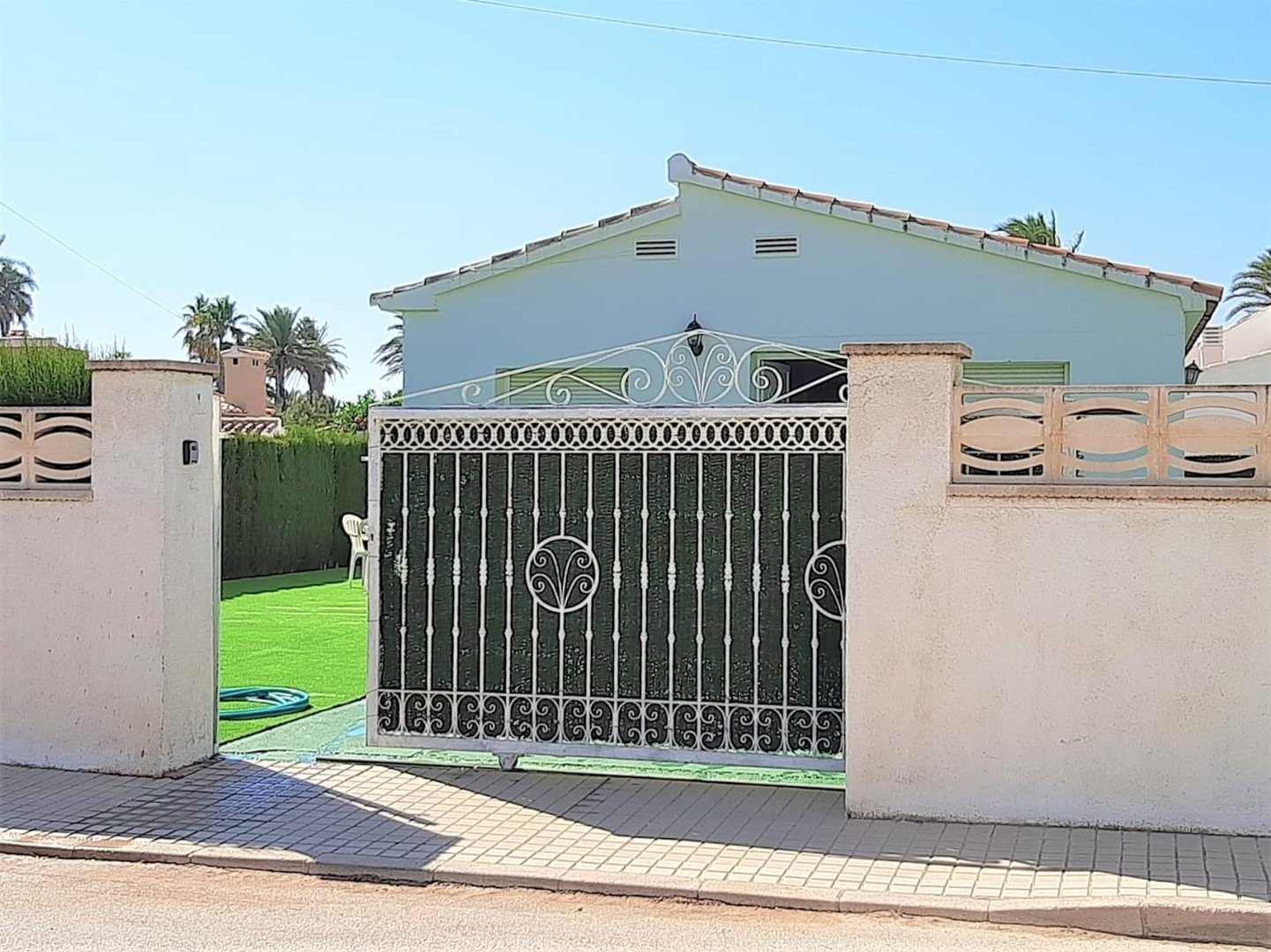 Casa de 79 m² a Dénia