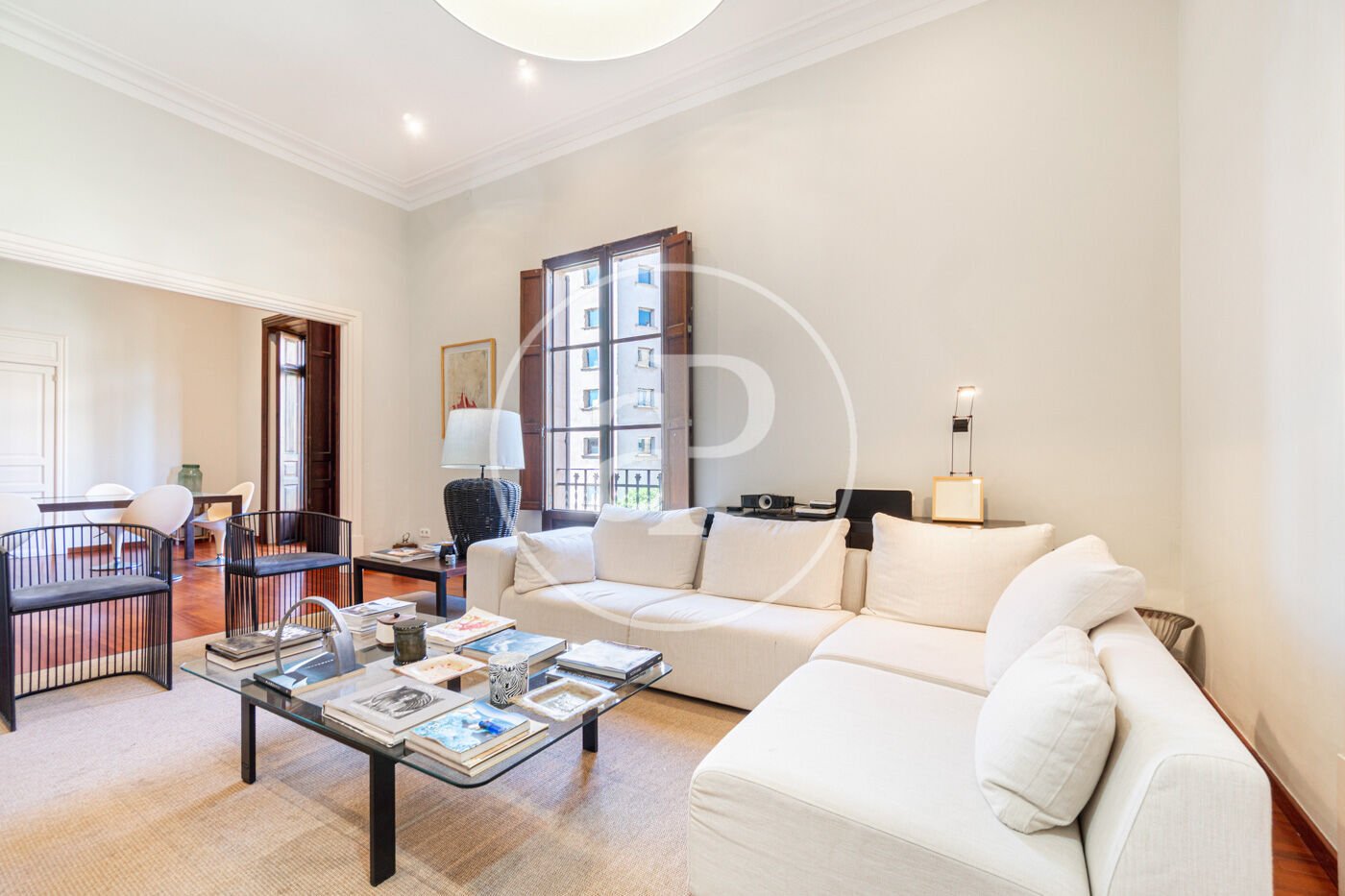 Piso de 300 m² en Palma