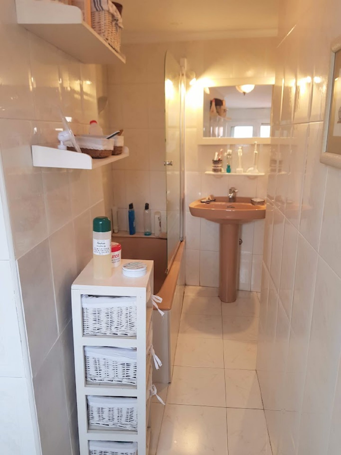 Piso de 75 m² en Santander