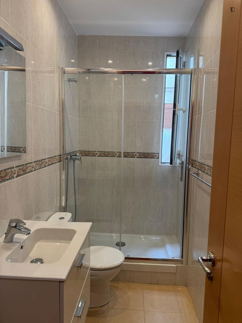 Appartamento 78 m² a Madrid