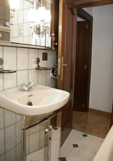 Piso de 72 m² en Salamanca
