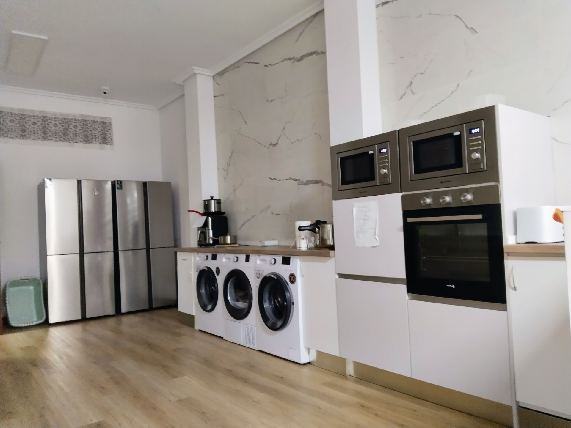 Habitació de lloguer, Burgos
